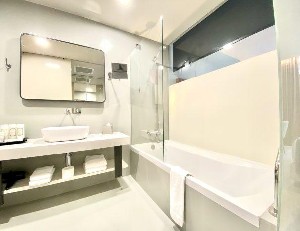 Hotel HOTEL VERDE MAR AND SPA wakacje