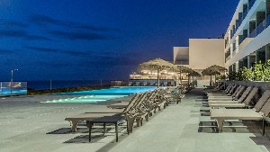 Hotel HOTEL VERDE MAR AND SPA wakacje