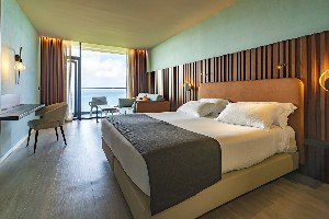 Junior Suite Sea View