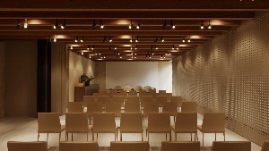 Conference Facilities