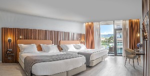 Standard Family Room