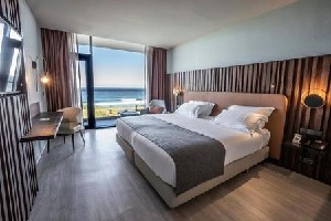 Sea View Room