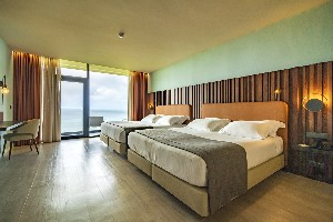 Sea View family room