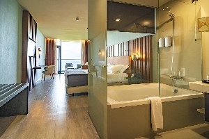 Junior Suite Sea View