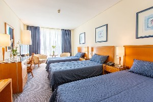 Triple Standard Room