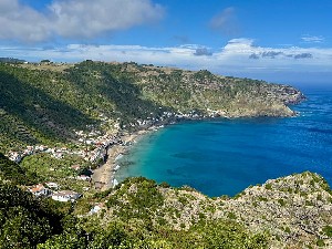 São Lourenço, Santa Maria