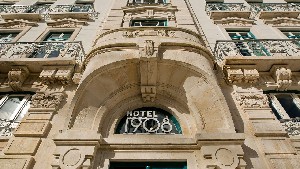 Hotel 1908 LISBOA wakacje