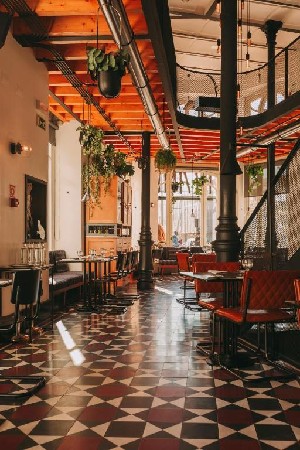 Hotel 1908 LISBOA wakacje