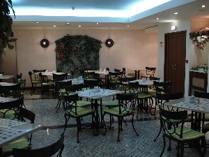 Hotel A.S. LISBOA wakacje