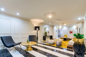 Hotel BORGES CHIADO wakacje