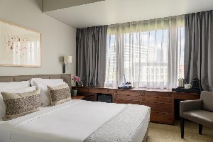 Hotel DOM CARLOS PARK wakacje