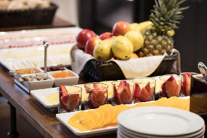 Hotel DOM CARLOS PARK wakacje