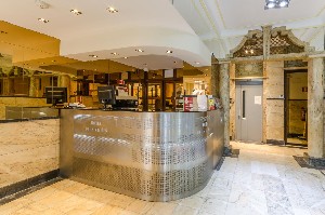 Hotel DUAS NACOES wakacje