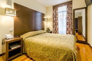 Hotel DUAS NACOES wakacje