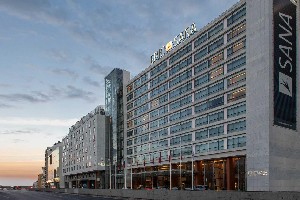 Hotel EPIC SANA LISBOA wakacje