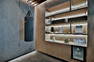 Spa and wellness