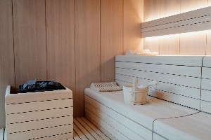 Spa and wellness