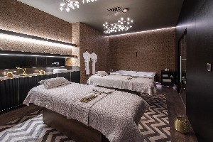 Spa and wellness