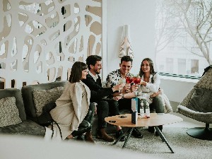 Hotel EVOLUTION LISBOA wakacje