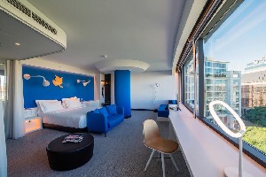 Hotel EVOLUTION LISBOA wakacje