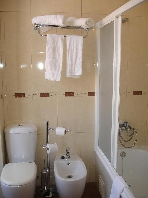Interior miscellaneous