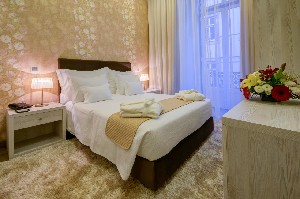 Hotel INN ROSSIO wakacje