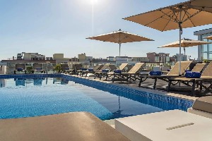 Hotel JUPITER LISBOA wakacje