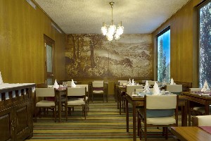 Hotel MIRAPARQUE wakacje