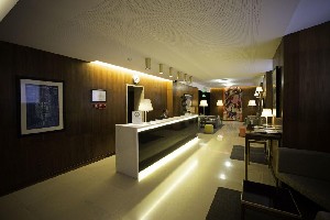 Hotel MIRAPARQUE wakacje