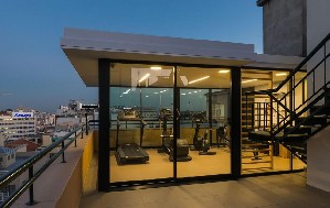 Hotel MIRAPARQUE wakacje