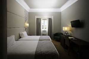 Hotel MIRAPARQUE wakacje