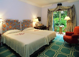 Hotel PESTANA PALACE HOTEL AND NATIONAL MONUMENT wakacje