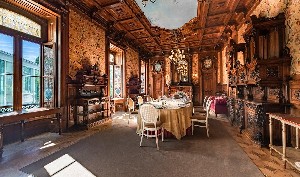 Hotel PESTANA PALACE HOTEL AND NATIONAL MONUMENT wakacje