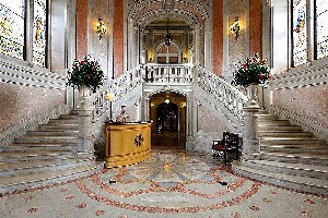 Hotel PESTANA PALACE HOTEL AND NATIONAL MONUMENT wakacje