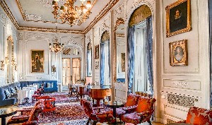 Hotel PESTANA PALACE HOTEL AND NATIONAL MONUMENT wakacje