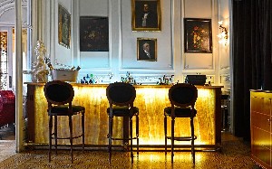 Hotel PESTANA PALACE HOTEL AND NATIONAL MONUMENT wakacje