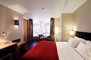 Hotel SANA RENO HOTEL wakacje