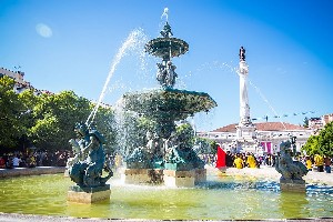 Portugalsko, Lisabon a okolí, Lisabon - TO NEJLEPŠÍ Z LISABONU + MOŘE + OSLAVY SV. ANTÓNIA (LETECKY Z PRAHY)