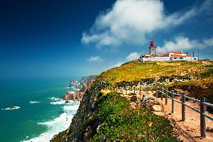 Portugalsko, Lisabon a okolí, Lisabon - TO NEJLEPŠÍ Z LISABONU + SINTRA + KLENOTY TEMPLÁŘŮ (LETECKY Z PRAHY)