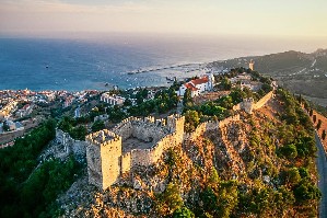 Sesimbra_castle_Portugal