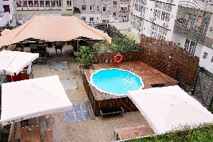 Hotel WOT LISBON NOMAD wakacje