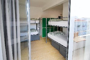 Hotel WOT LISBON NOMAD wakacje