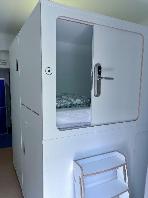 Hotel WOT LISBON NOMAD wakacje