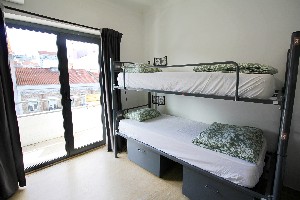 Hotel WOT LISBON NOMAD wakacje