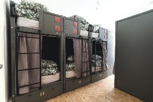 Hotel WOT LISBON PATIO wakacje