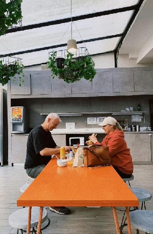 Hotel WOT LISBON PATIO wakacje