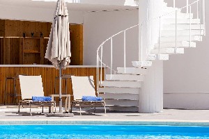 Hotel CARCAVELOS BEACH HOTEL (EX-PRAIA MAR) wakacje