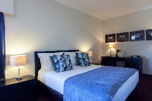 Hotel CARCAVELOS BEACH HOTEL (EX-PRAIA MAR) wakacje