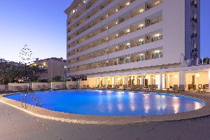 Hotel CARCAVELOS BEACH HOTEL (EX-PRAIA MAR) wakacje