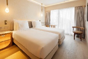 Hotel EVOLUTION CASCAIS-ESTORIL wakacje